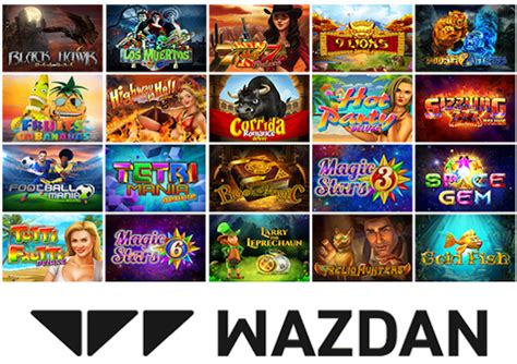  wazdan slots/irm/modelle/life